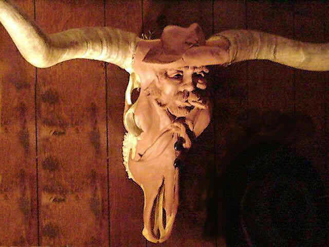 Native American Gallery